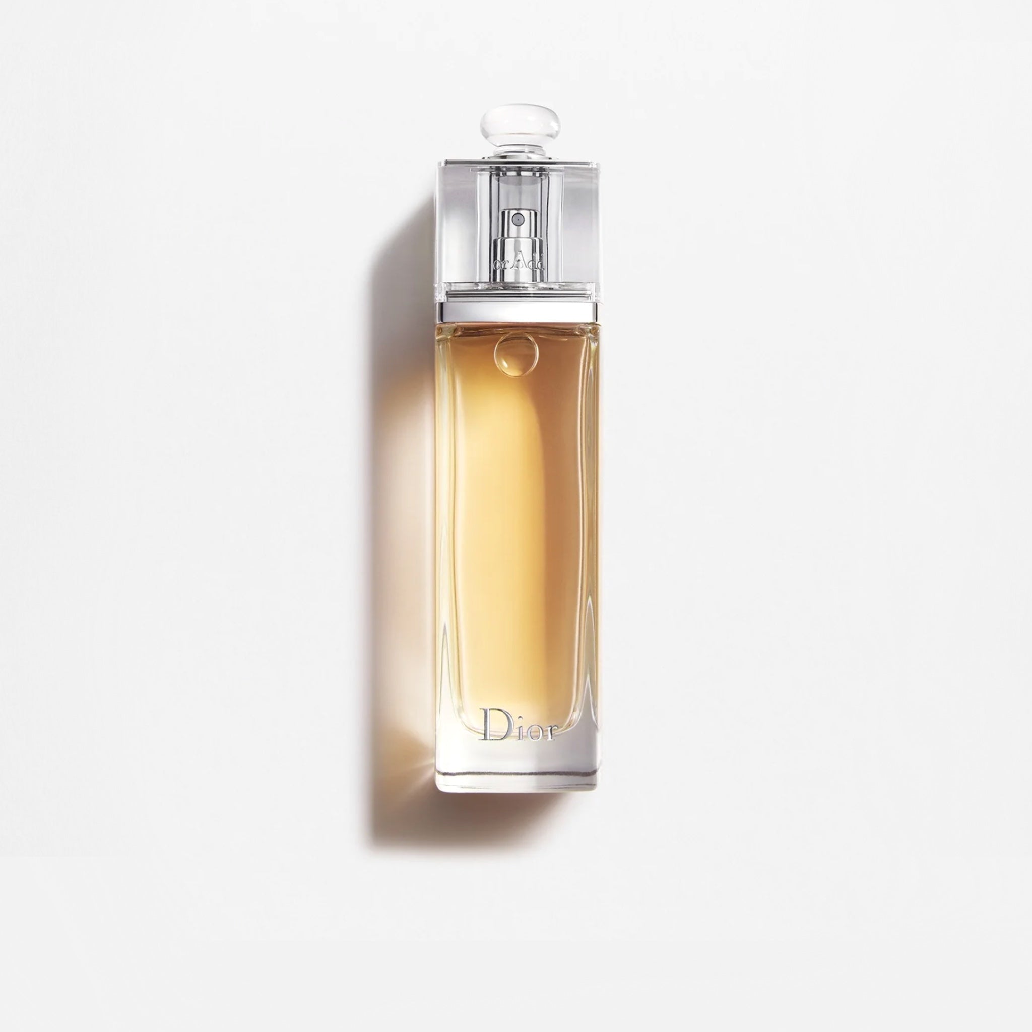 Dior Addict Eau de Toilette Women's - 100ml – bottle